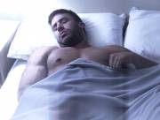 When You Can't Sleep Because That Bug Bite Itches Like Crazy.