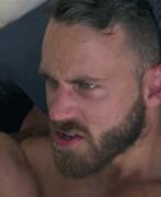 Trying To Read A Sign When You’re Not Wearing Your Glasses