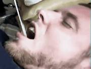 When You're Lost In The Desert And Get So Thirsty You Have To Squeeze Your Clothes ...