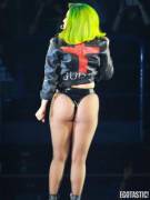 It Should Be Criminal For An Ass To Be This Perfect