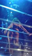 A Great Shot Of Her Ass From Artrave