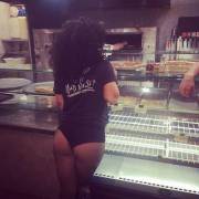 My Kind Of Girl, Going For Pizza