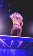 Gaga Dancing Hard Pt 2