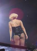 Her Back End Is Out Of Control And She Loves It