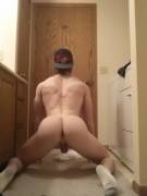 Who's A Good Boy? :)