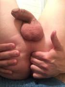 Getting Warmed Up For Fuck Me Friday