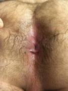 Started Off With Some Behind Pics, But Boyfriend Got Distracted. I Hope These Still ...