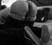 In A Hurry, No Time To Undress