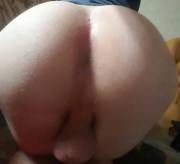 A Clean Hole Is A Happy Hole!