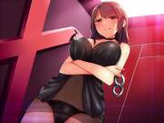 &Amp;Quot;Well, Aren't You A Lucky Boy~&Amp;Quot;