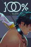 100% By Gutsy Parts 1-3