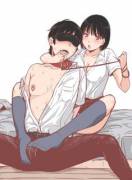 Don't Worry About It, You'll Like It.