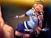 You Have The Right To Enjoy This! Anything You Say Can And Will Be Taken As An Invitation ...