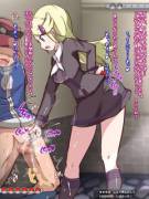 Hello, I'm The Candy Collector And I'm A Filthy Pervert Like You.