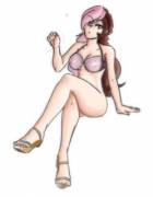 Better Obey Her And Start Jerking!