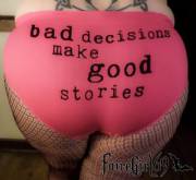 Good Advice For Rump Day