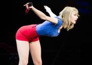 Taylor Swift Lookalikes, Anyone?