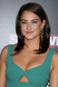 Shailene Woodley