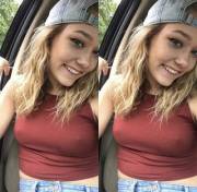 [Request] Girl That Just Graduated