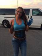 [Request] My Ex-Girlfriend