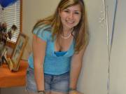 Co-Worker Who Left A Few Weeks Ago