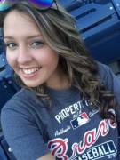 Sorority Girl I Need A Look Alike For