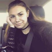 Damn Beautiful Brunette I Went To School With