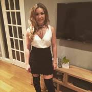 [Request] Ex From College