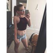 [Request] A Friendo, She's 19, Chill