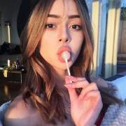 [Request] Lily May Mac