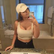 Request I Need To Know A Pornstar That Looks Like This Chick In My Uni