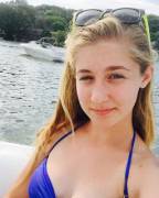 [Request] A Girl From My University