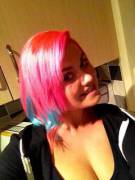 [Request] Next Door Neighbor With Amazing Tits