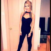 [Request] Girl From College