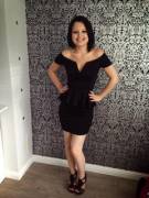 [Request] Girl I Used To Date/Work With