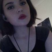 [Request] The Girl I Deal To In My College