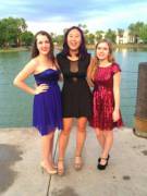 [Request] Asian Friend From High School