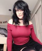 [Request] Cosplayer On Instagram