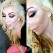 (Request) Help Me Find A Pornstar Lookalike For This Stunning Pawg I'm Friends With... ...