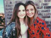 [Request] A Girl From My University