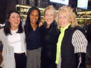 [Request] Girl From Work - Blonde In The Middle