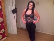 [Request] Friend Of A Friend