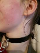 Md Feminists: Remember That Blushed Cheeks And Necklace Make You More Beautiful