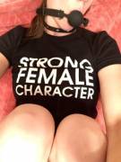 A Hypothetical Superior Woman Would Not Like Being Treated Like An Inferior Woman ...