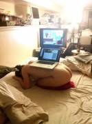 The Inferior Female Mind Gets Existentially Defined By Its Deep Secret Need, Love ...