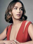 [Xl] Emilia Clarke [Light Femdom]