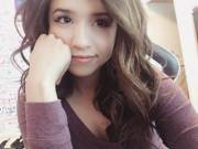 [L] Pokimane: Joi Streamer