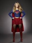 [S] Supergirl (Melissa Benoist) Joi (Light Femdom)