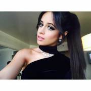 [M] Camila Cabello (My 1St Ever Joi)
