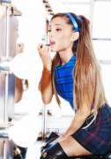 [M] Ariana Grande (No Femdom) #3 +Surprise Appearance